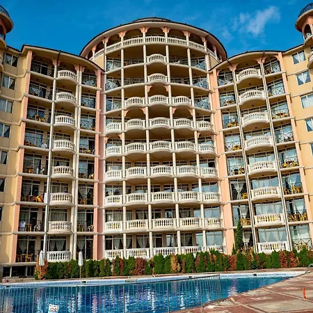 Appartement Menada Andalusia *