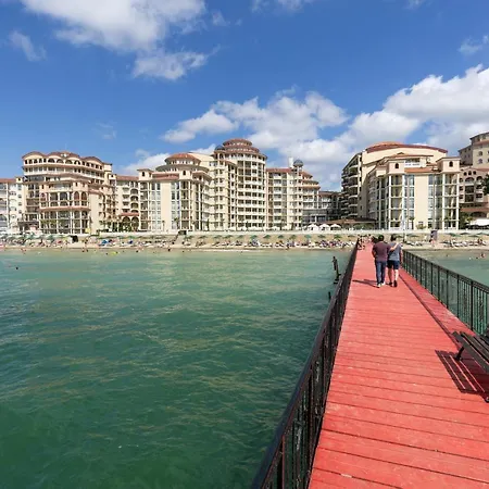 Apartament Menada Andalusia Elenite