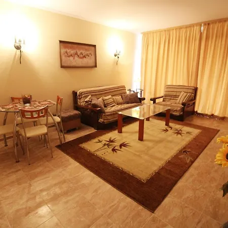 Menada Andalusia Διαμέρισμα