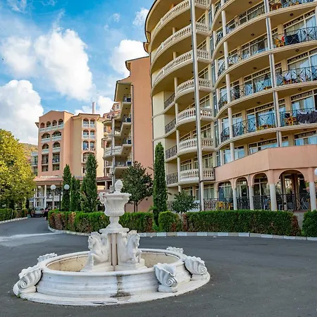 Menada Andalusia Appartement *