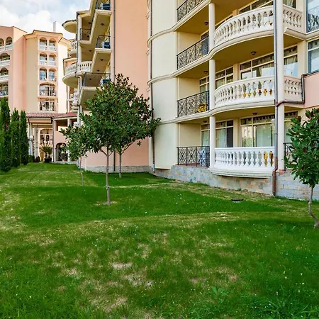 Apartament Menada Andalusia