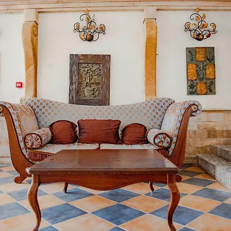 Apartment Menada Andalusia