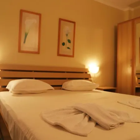 Menada Andalusia Apartament *