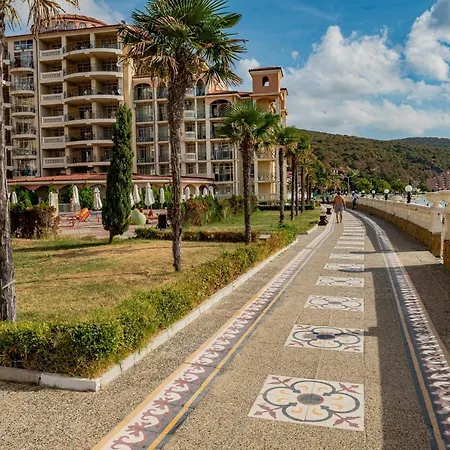 Menada Andalusia Apartament *