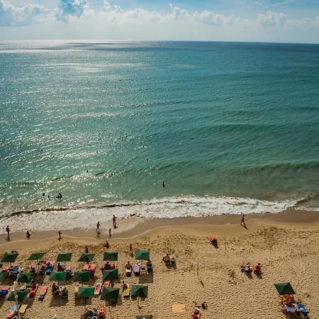 Menada Andalusia Elenite