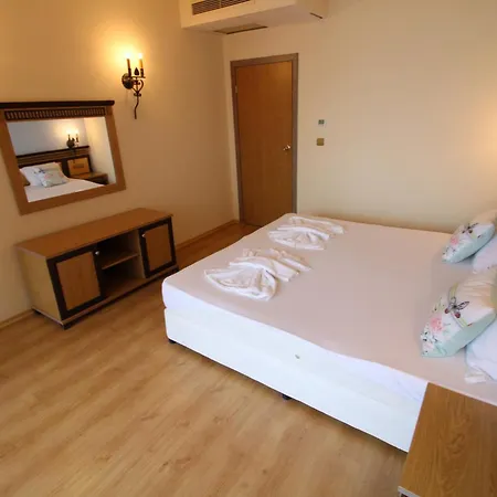 Appartement Menada Andalusia *