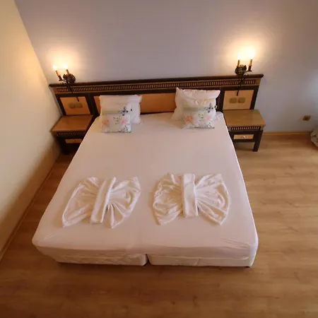 Menada Andalusia Appartement Elenite