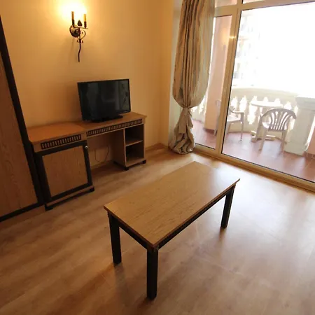 Menada Andalusia Appartement *