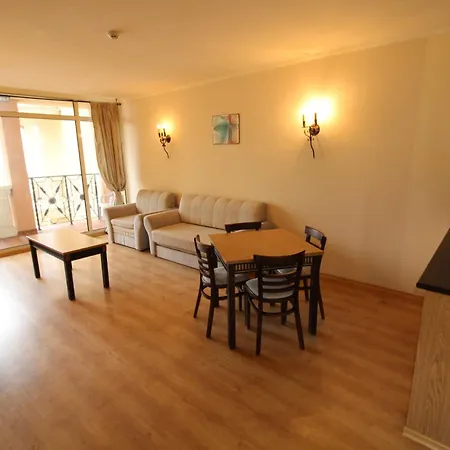 Apartament Menada Andalusia