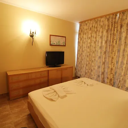 Menada Andalusia Appartement *