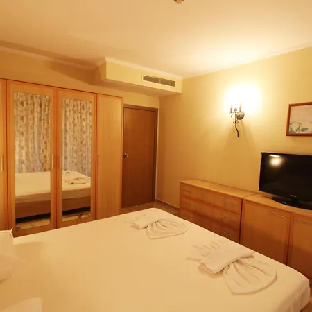 Appartement Menada Andalusia Elenite