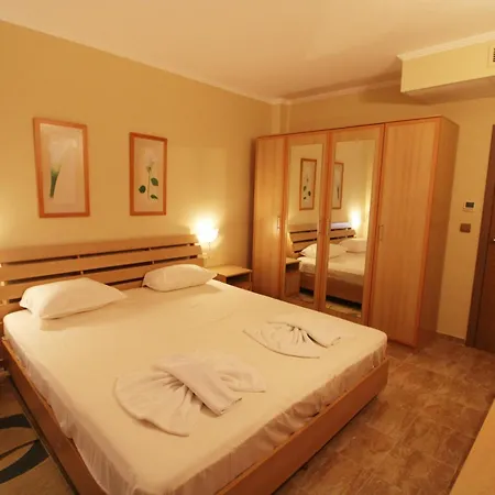 Appartement Menada Andalusia Elenite