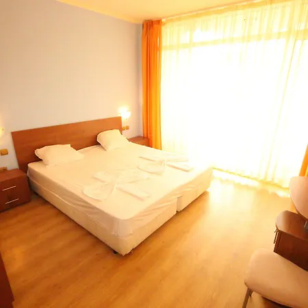 Apartament Menada Andalusia