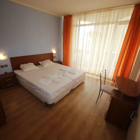 Apartament Menada Andalusia Elenite