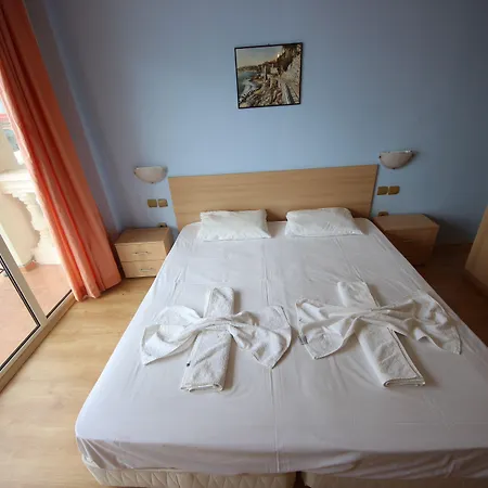 Apartament Menada Andalusia Elenite