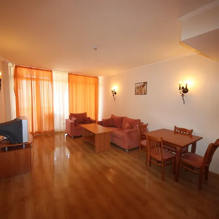 Apartament Menada Andalusia Elenite
