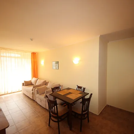 Apartament Menada Andalusia Elenite