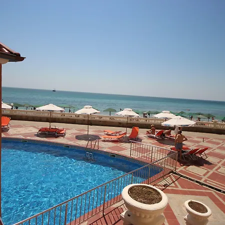 Apartment Menada Andalusia *