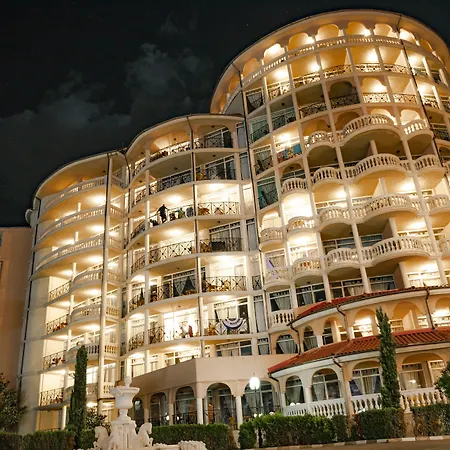 Apartment Menada Andalusia