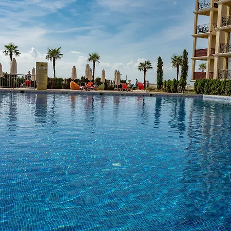 Menada Andalusia Apartment