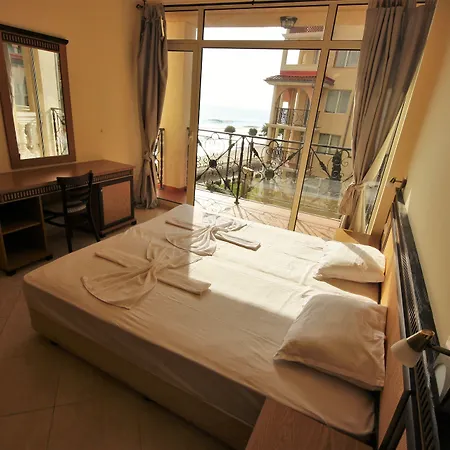 Menada Andalusia Apartament *