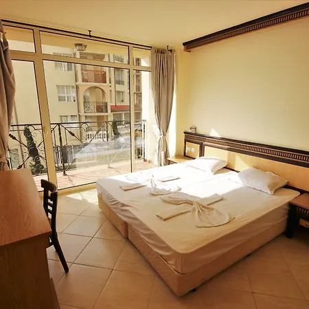 Apartament Menada Andalusia