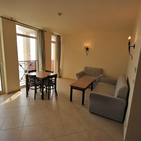 Menada Andalusia Apartment Elenite