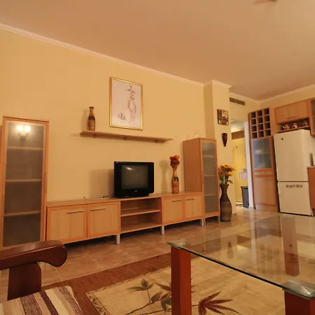 Apartament Menada Andalusia *
