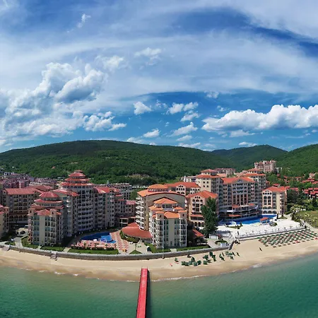 Menada Andalusia Apartament Elenite