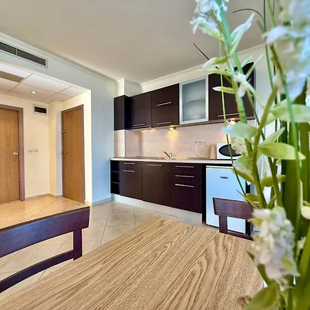 Menada Andalusia Apartment Elenite