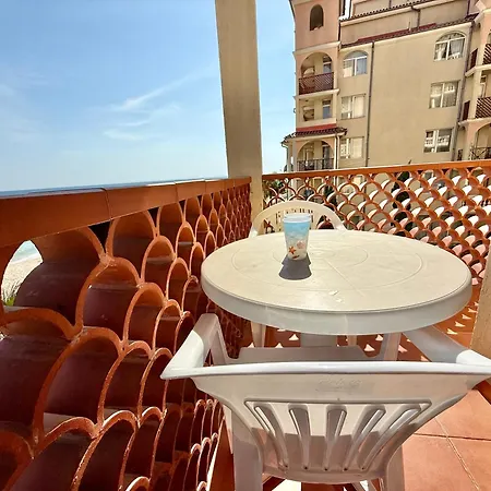 Menada Andalusia Apartment