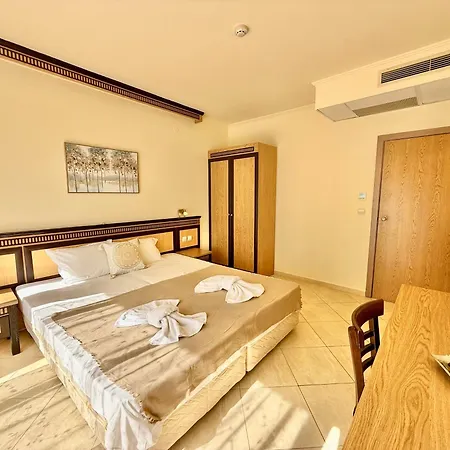 Menada Andalusia Apartment *