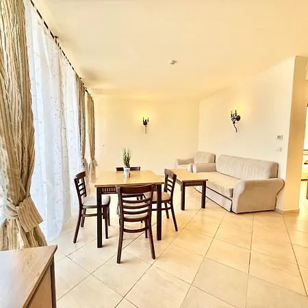 Apartment Menada Andalusia *