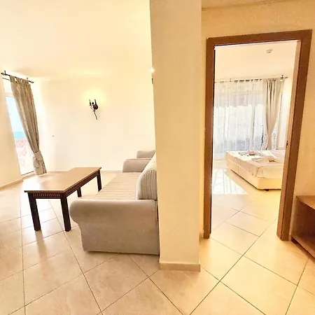 Menada Andalusia Apartment *