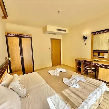 Menada Andalusia Apartment Elenite