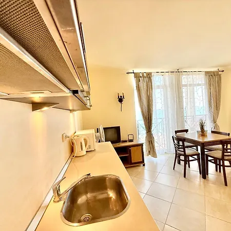 Apartment Menada Andalusia Elenite