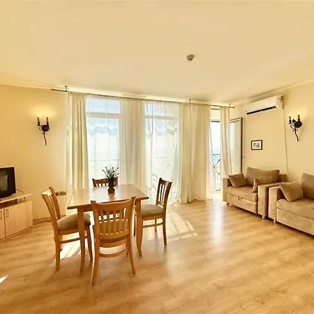 Menada Andalusia Apartment