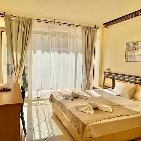 Apartment Menada Andalusia *