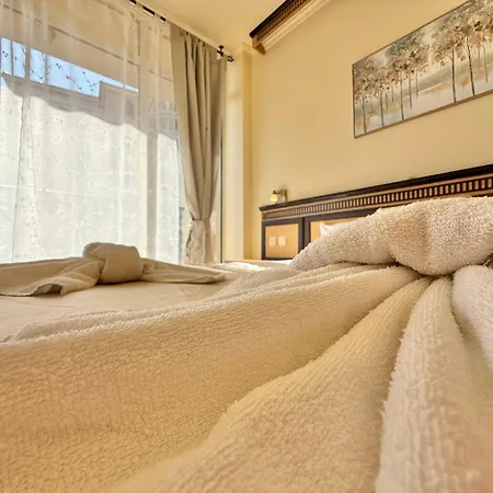 Menada Andalusia Apartment Elenite