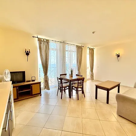Apartment Menada Andalusia Elenite
