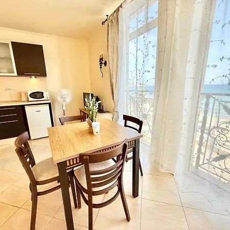 Apartment Menada Andalusia