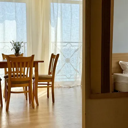 Menada Andalusia Apartment *