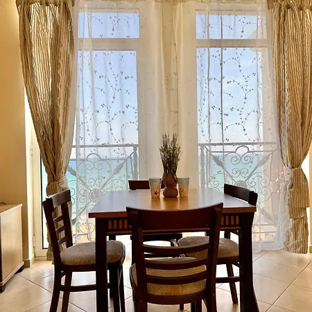 Menada Andalusia Apartment Elenite