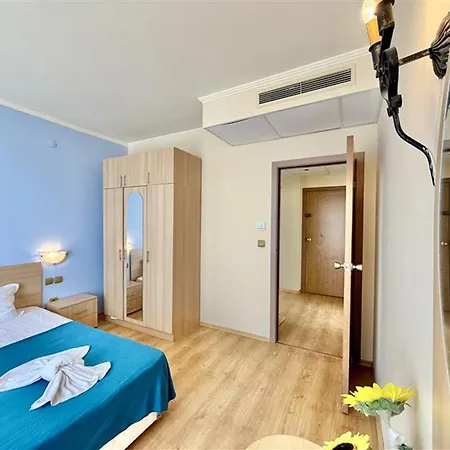 Apartment Menada Andalusia Elenite