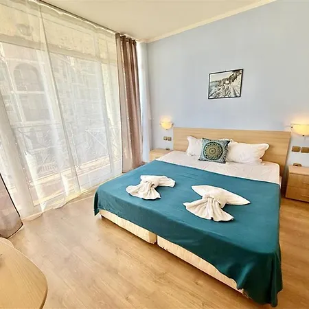Menada Andalusia Apartment