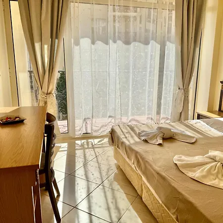 Apartment Menada Andalusia