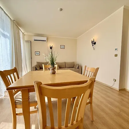Menada Andalusia Apartment *