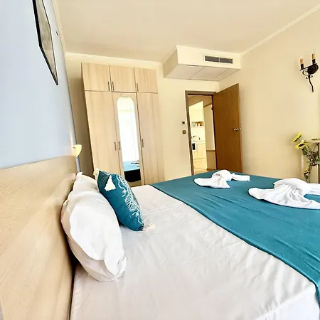 Apartment Menada Andalusia Elenite