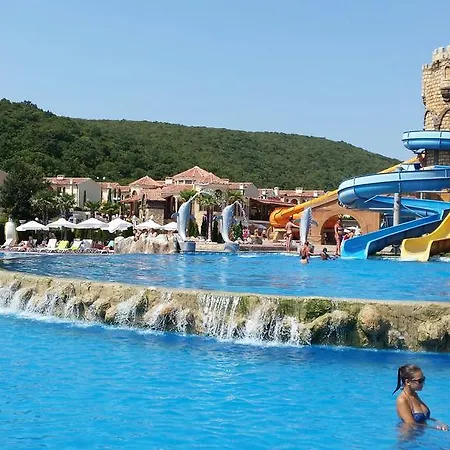 Menada Andalusia Appartement Elenite