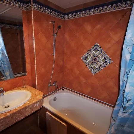 Menada Andalusia Appartement Elenite